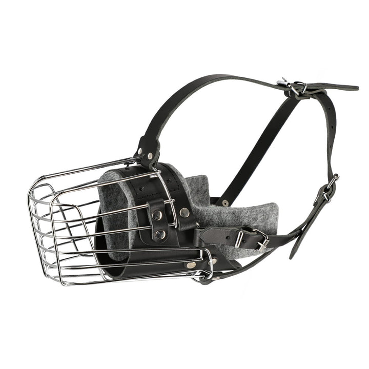 Panier antichoc en métal - Dingo Gear