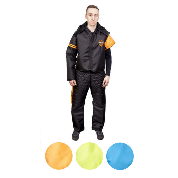 Survêtement de protection léger Dingo Gear