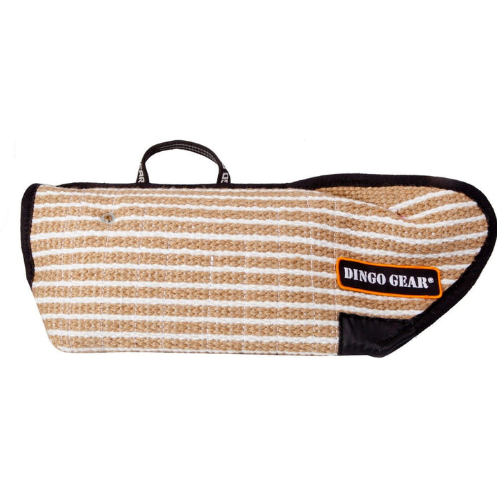 Bras d'entraînement NERO très souple - Dingo Gear