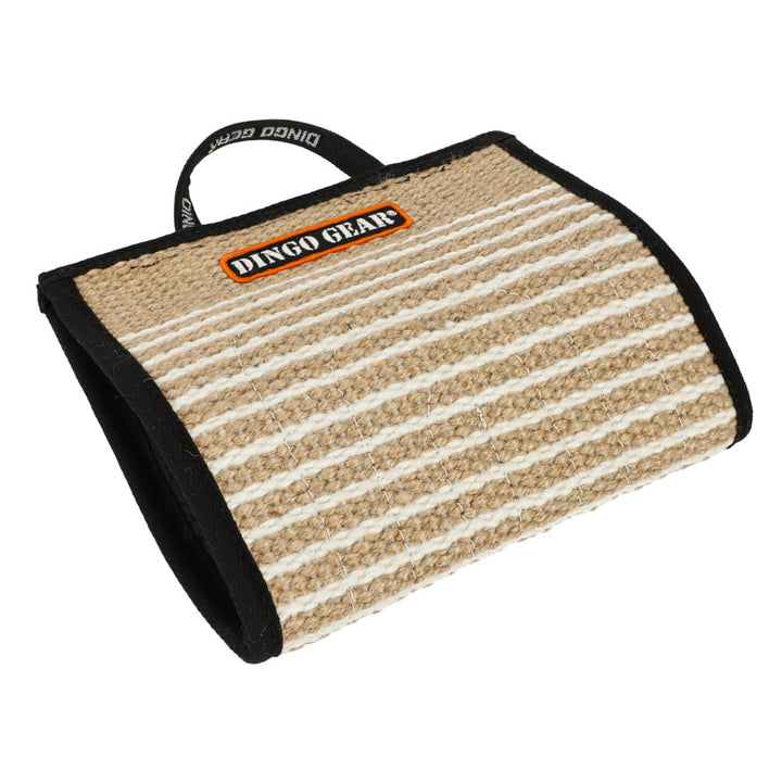 Housse pour bras d'entraînement court JEFFI - Dingo Gear