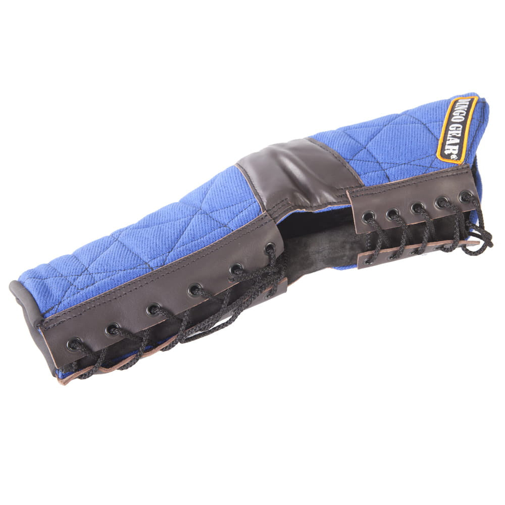 Bras de protection contre les morsures civiles Leo-1 CYWIL Dingo Gear