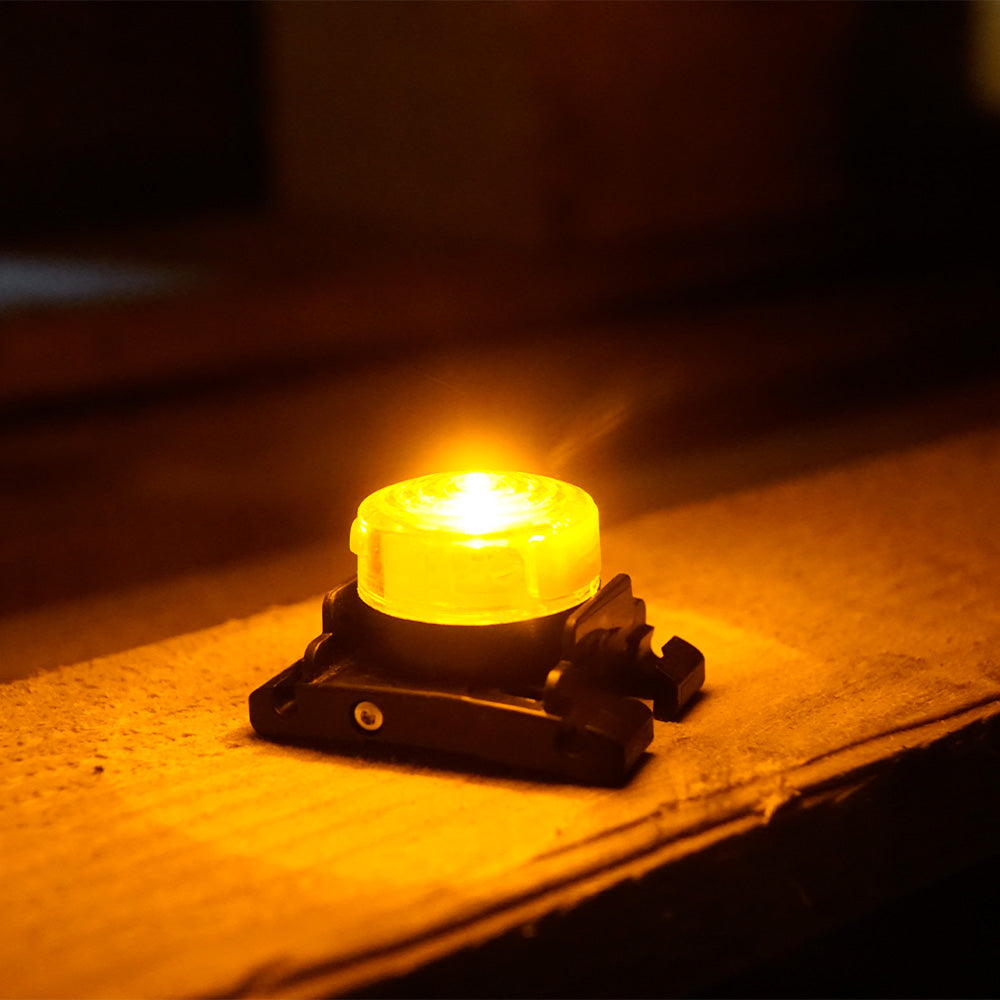 BeatLedz ricaricabile