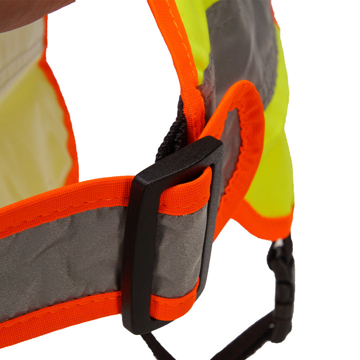 Coperta per cani illuminata a LED Balou