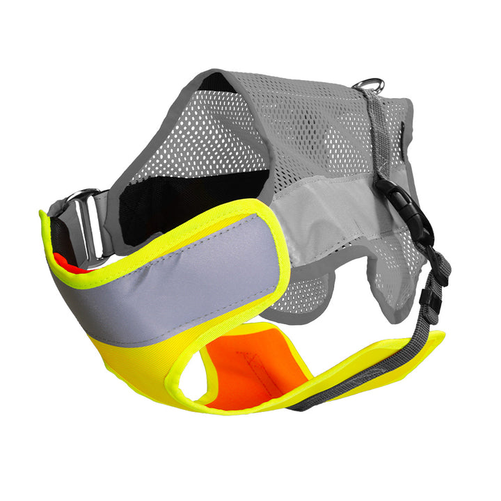 Sezione del ventre per la coperta Balou Strong