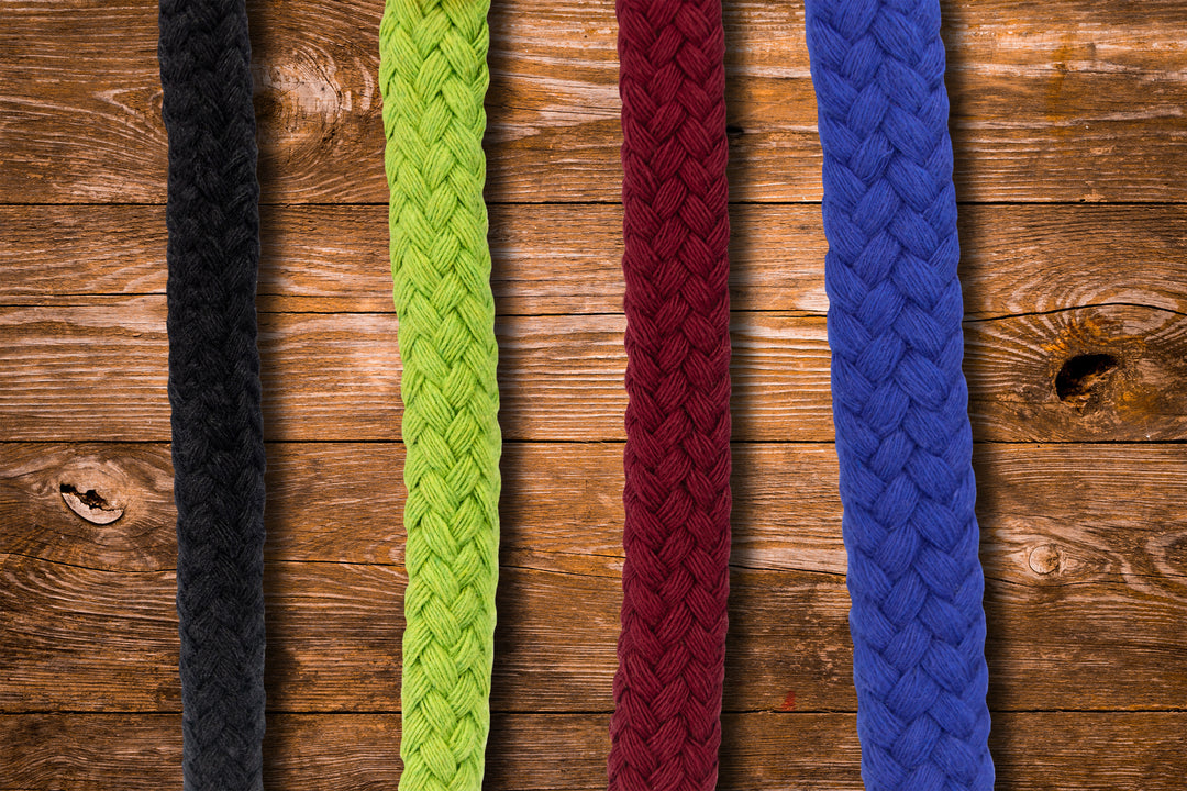 Guinzaglio in cotone