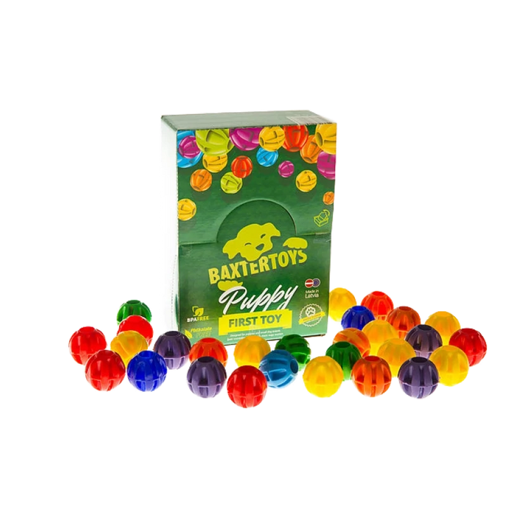 Palla Baxter Mini Box