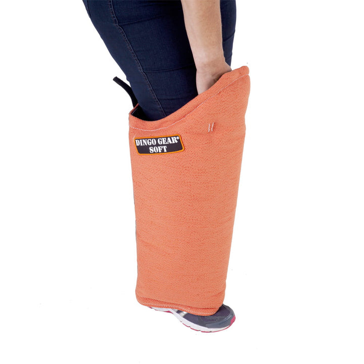 Polsino lungo SOFT - Dingo Gear