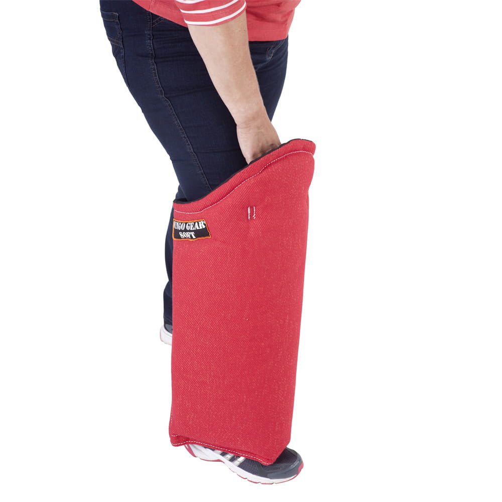 Polsino lungo SOFT - Dingo Gear