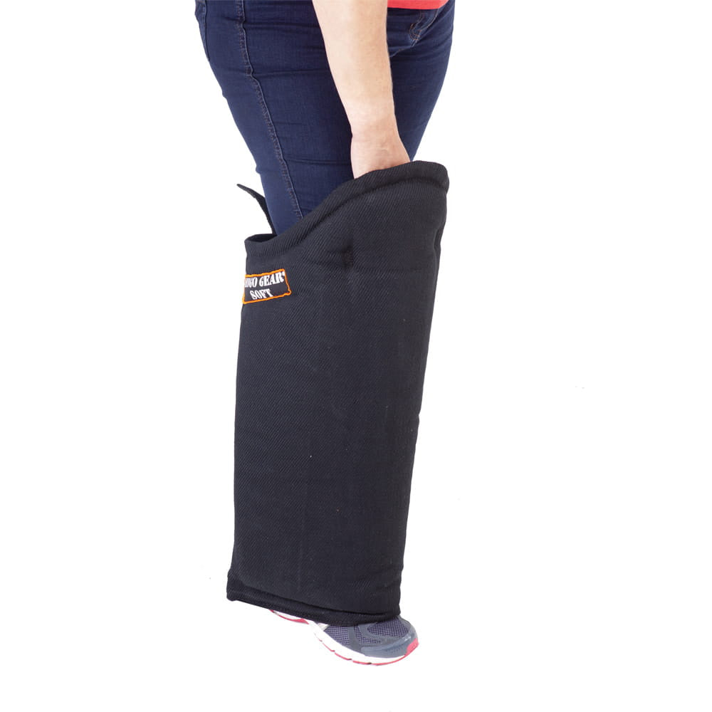 Polsino lungo SOFT - Dingo Gear