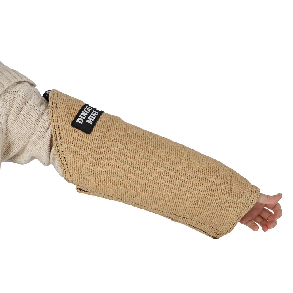 Braccio mordente EXTERN mini soft - Dingo Gear