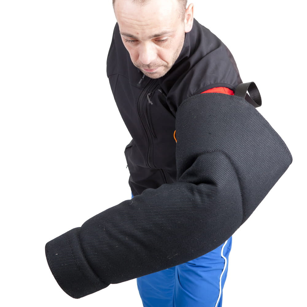 Nylcot per braccio mordente extra morbida - Dingo Gear