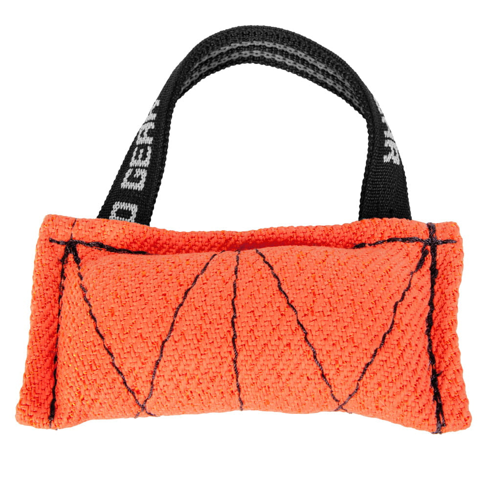 Giocattolo da mordere PICCOLO Nylcot - Dingo Gear