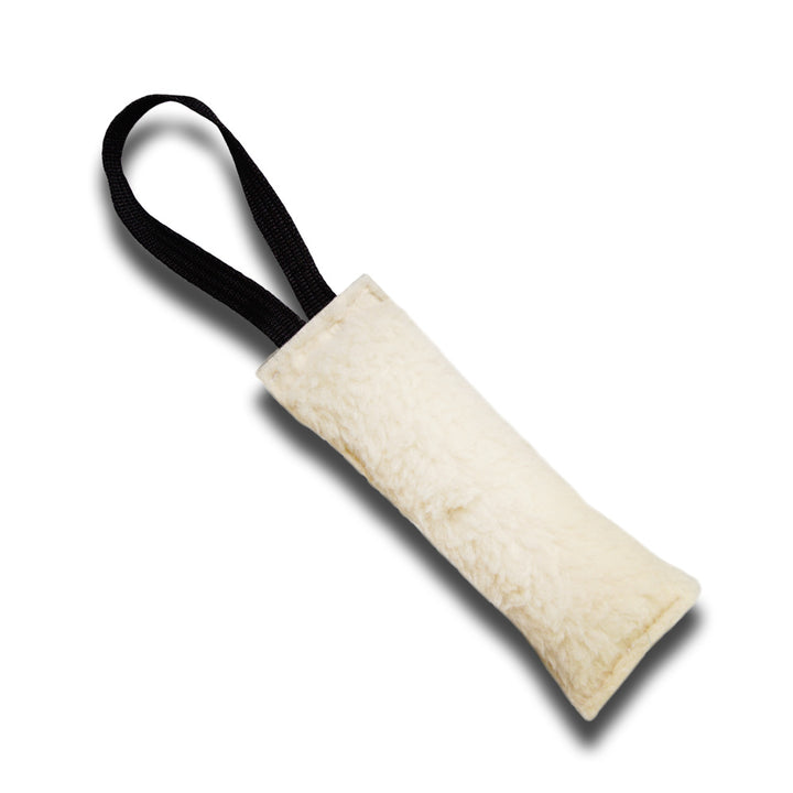 Peluche Boudin rinforzato con feltro, imbottito