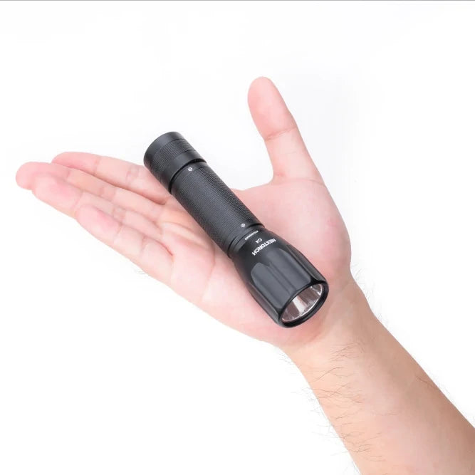 Torcia NEXTORCH C4 (700lm)