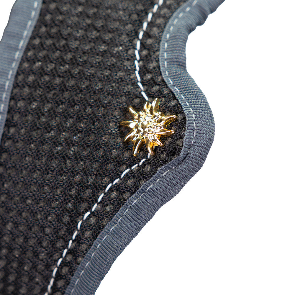 Set SWISS EDITIONimbracatura per cani)