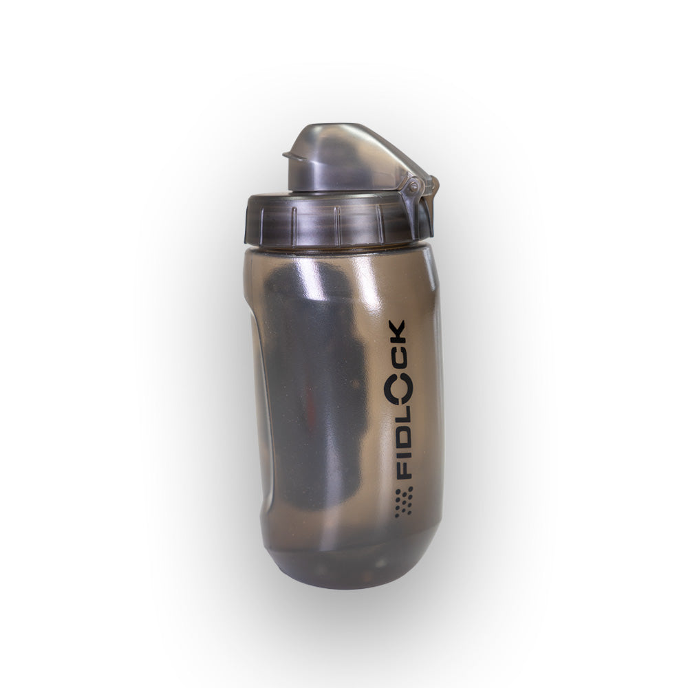 Fidlock® Twist bottiglia singola da 450 ml per cinghie da jogging Tourer.