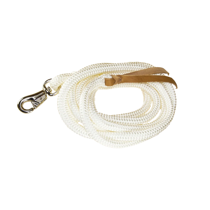 Corda per l'equitazione