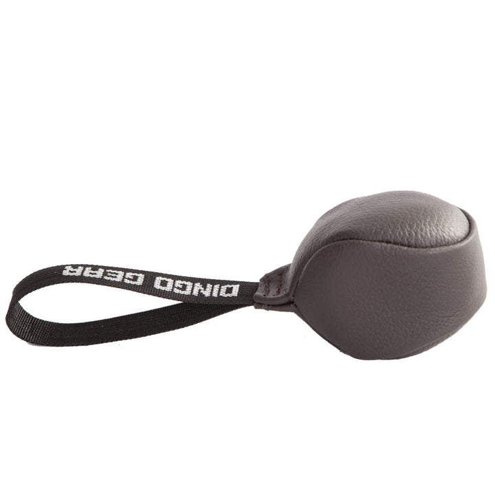 Palla in cuoio con impugnatura - Dingo Gear