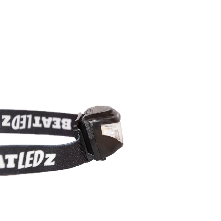 Lampada frontale BeatLEDz NG1