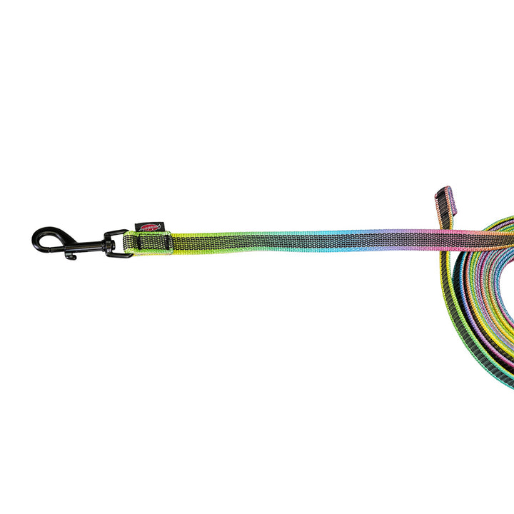 Guinzaglio per cani guinzaglio da trascinamento ABS-Mediumflex Aurora