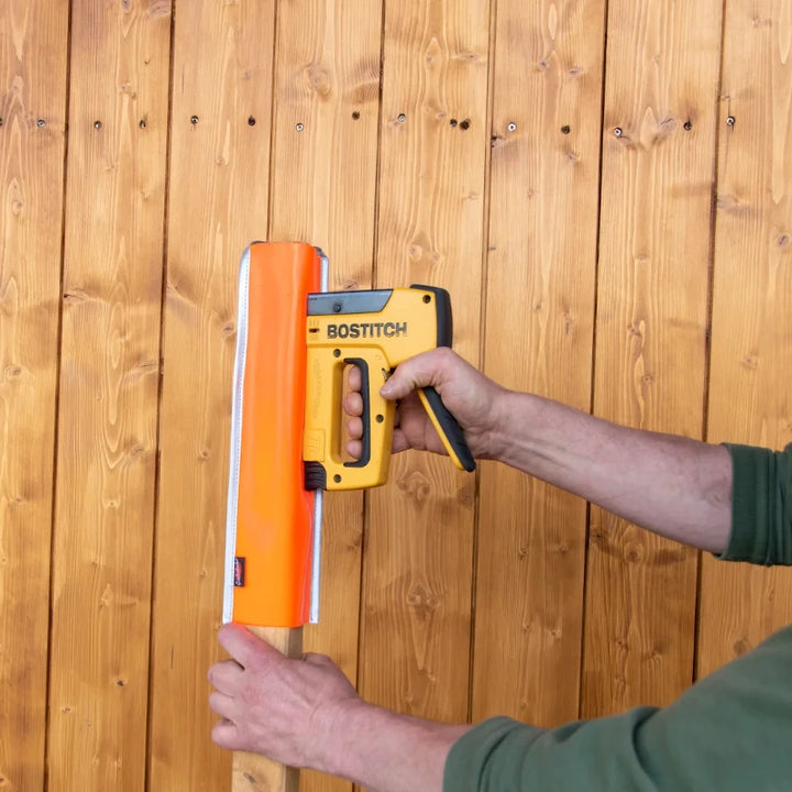 Copripalo da neve riflettente