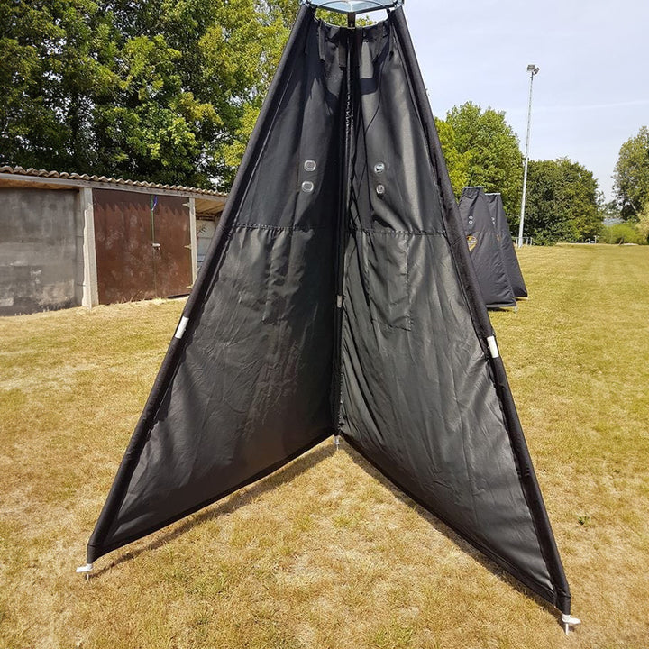 Servizio di protezione nascondiglio a 3 zampe - Digo Gear