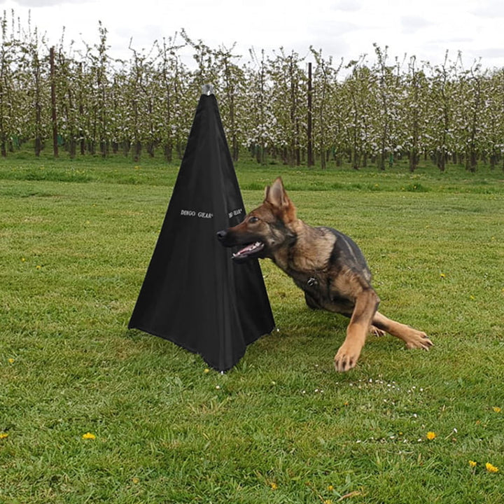 Nascondiglio di protezione mini 100 cm - Dingo Gear