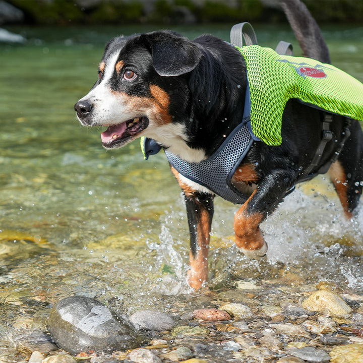 Giubbotto di salvataggio