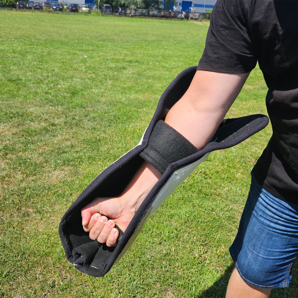 Braccio da allenamento universale Dexter 2 - Dingo Gear