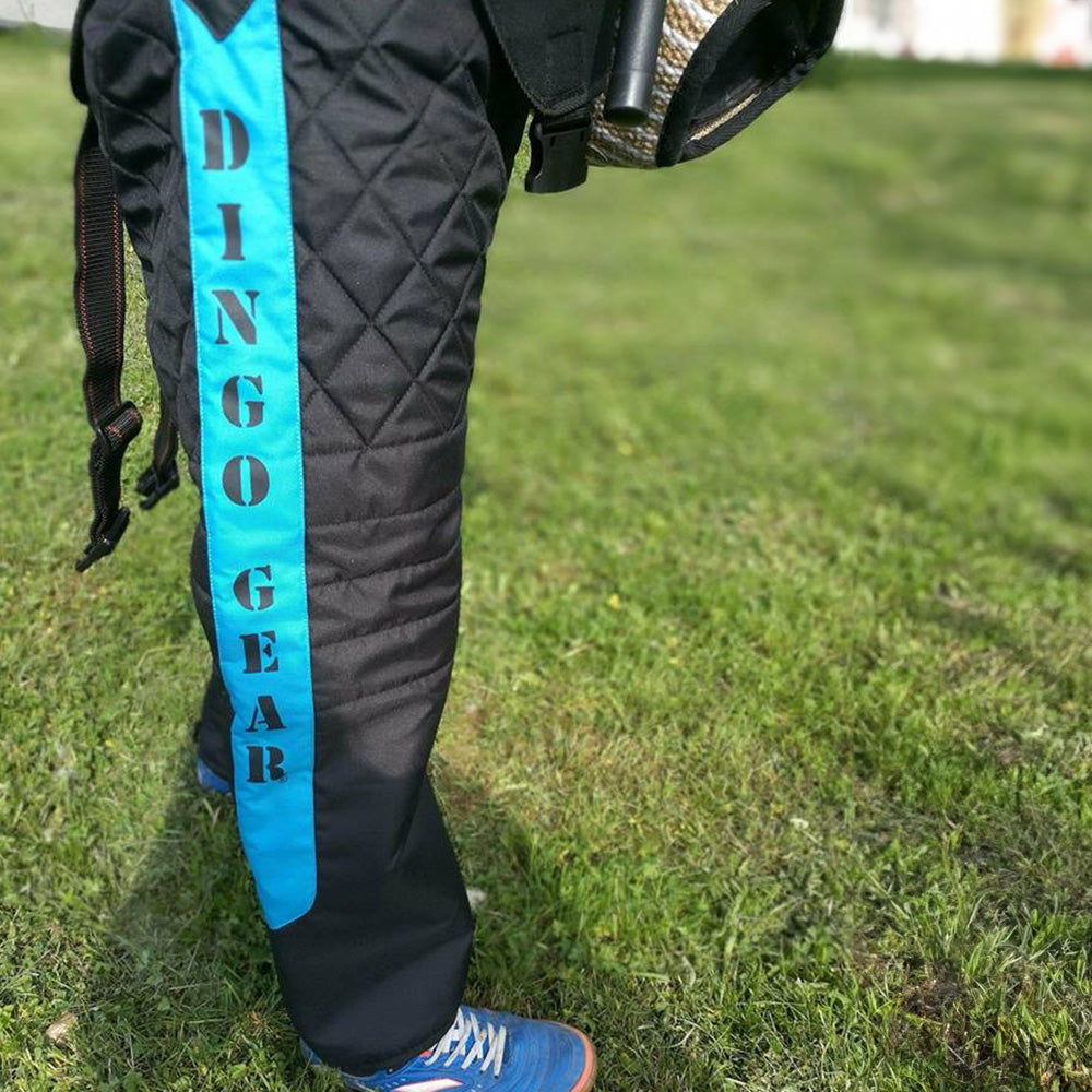 Tuta protettiva di servizio leggera Dingo Gear