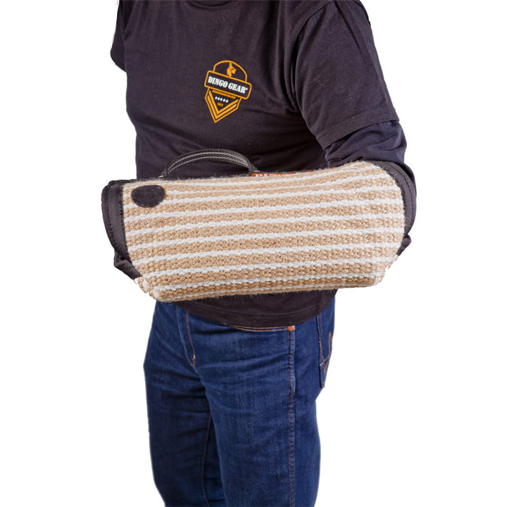 Braccio da addestramento universale morbido ATOS - Dingo Gear