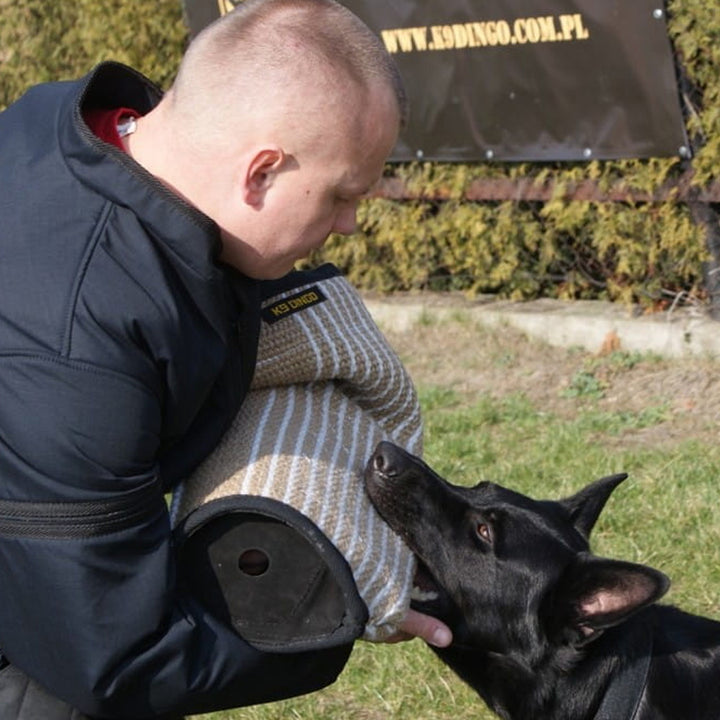 Braccio di allenamento forte GARDA - Dingo Gear