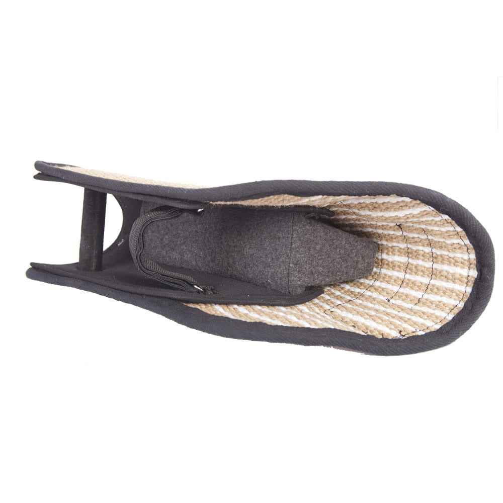 Braccio di allenamento aperto BELL - Dingo Gear