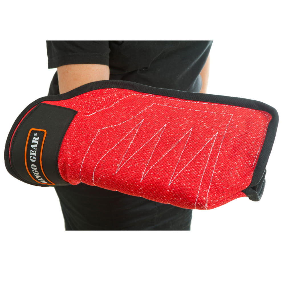 Braccio di allenamento aperto BELL - Dingo Gear