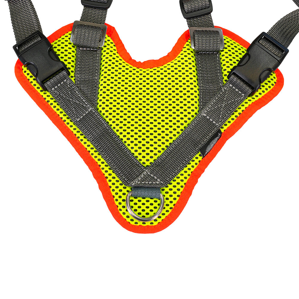 imbracatura per cani Variare Mantrail