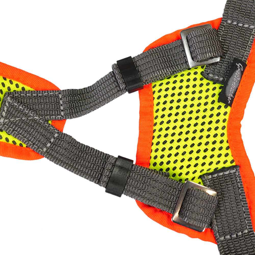 imbracatura per cani Variare Mantrail