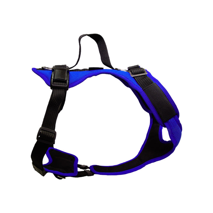 imbracatura per cani Varietà di colori a tinta unita