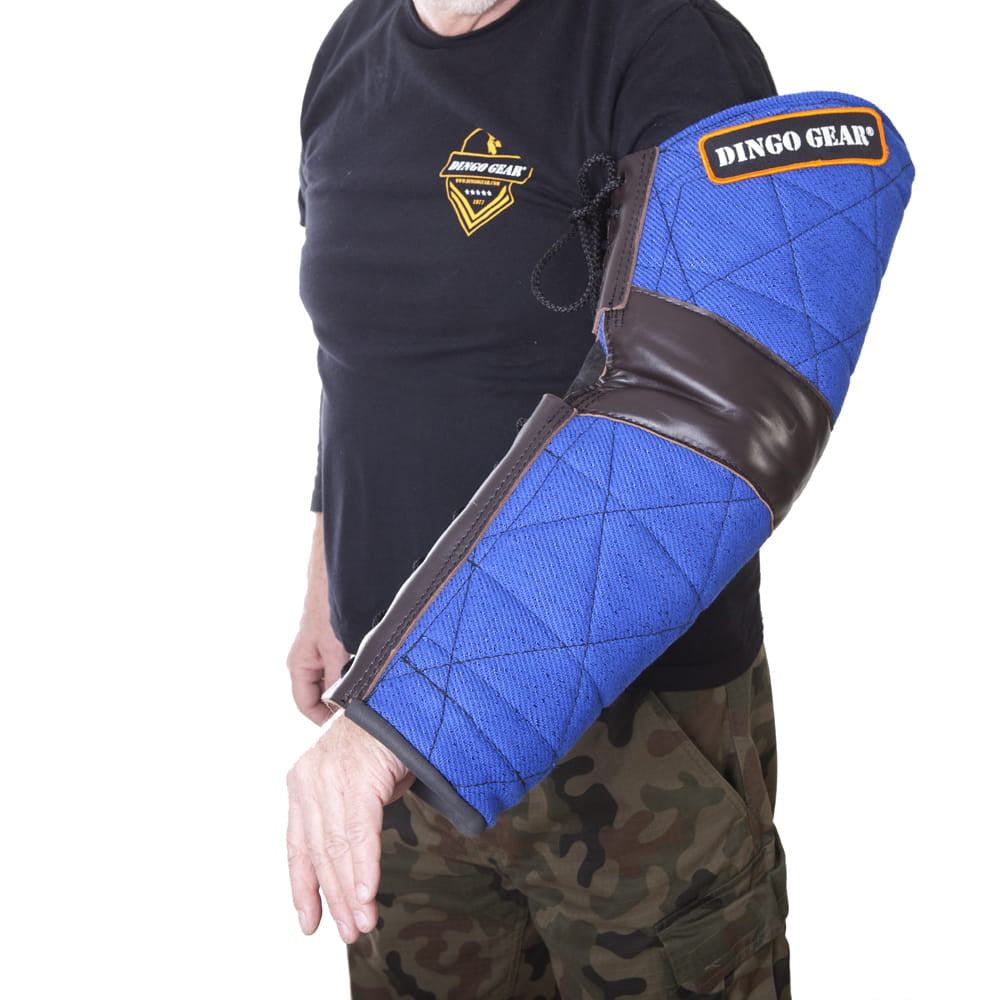 Braccio di protezione civile Leo-1 CYWIL Dingo Gear