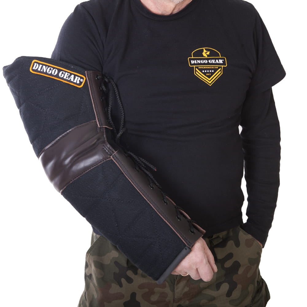 Braccio di protezione civile Leo-1 CYWIL Dingo Gear