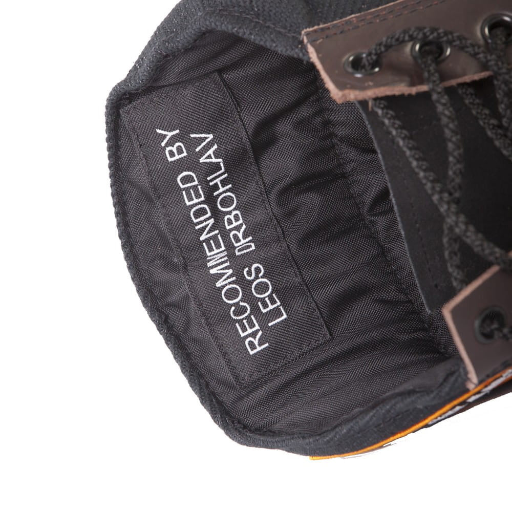 Braccio di protezione civile Leo-1 CYWIL Dingo Gear