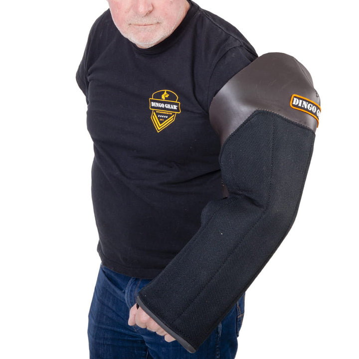 Braccio di protezione civile Leo-2 Strong CYWIL Dingo Gear