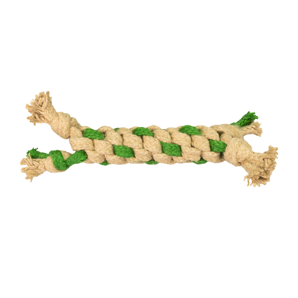 G-Rope corda di canapa intrecciata rotonda