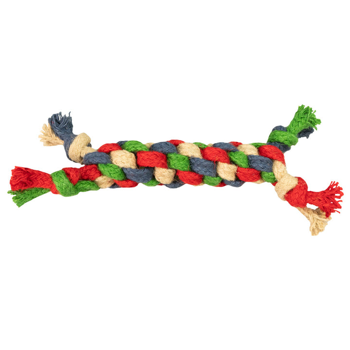 G-Rope corda di canapa intrecciata rotonda