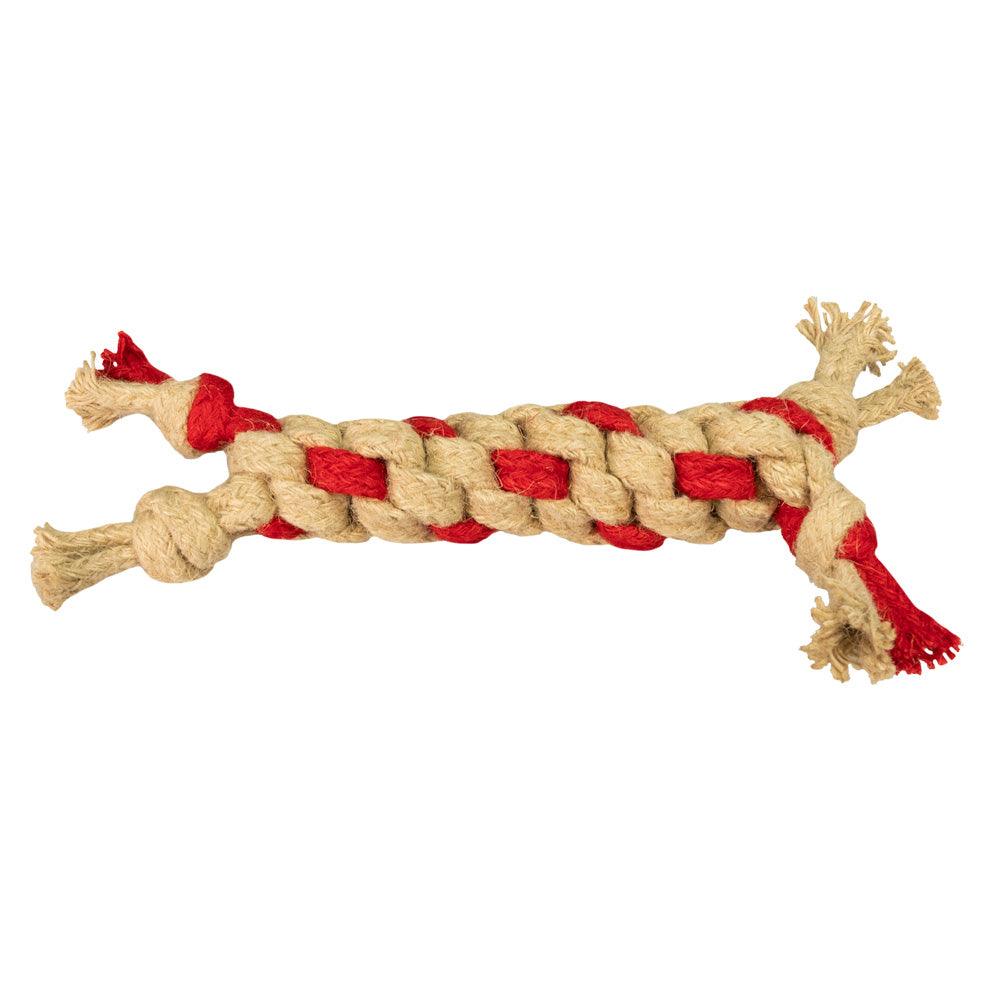 G-Rope corda di canapa intrecciata rotonda