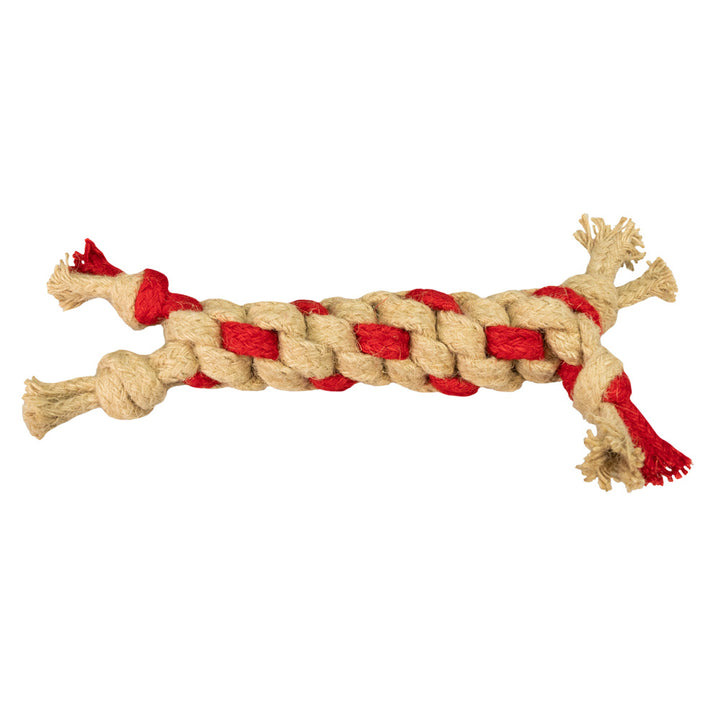 G-Rope corda di canapa intrecciata rotonda