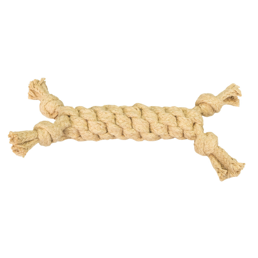 G-Rope corda di canapa intrecciata rotonda