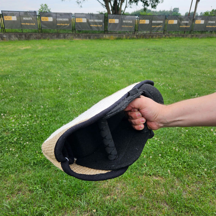 braccio da allenamento leggero WOLF - Dingo Gear